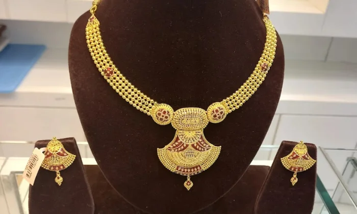 Vrinda Jewellers